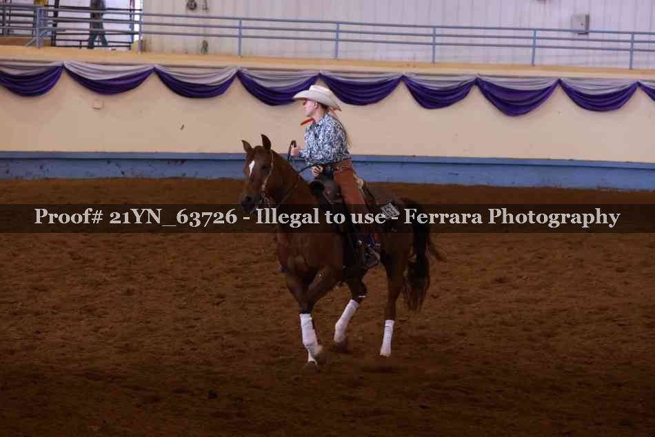 Proof Number 21YN_63726
