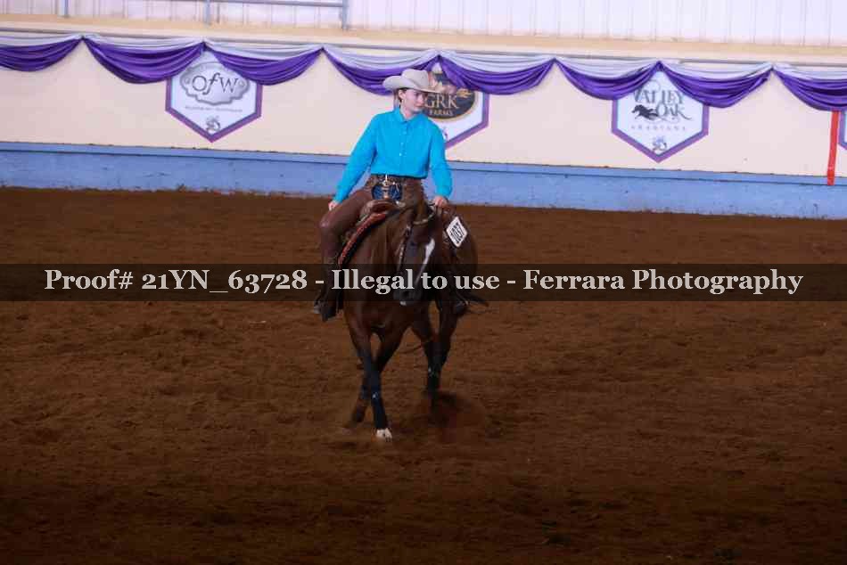 Proof Number 21YN_63728