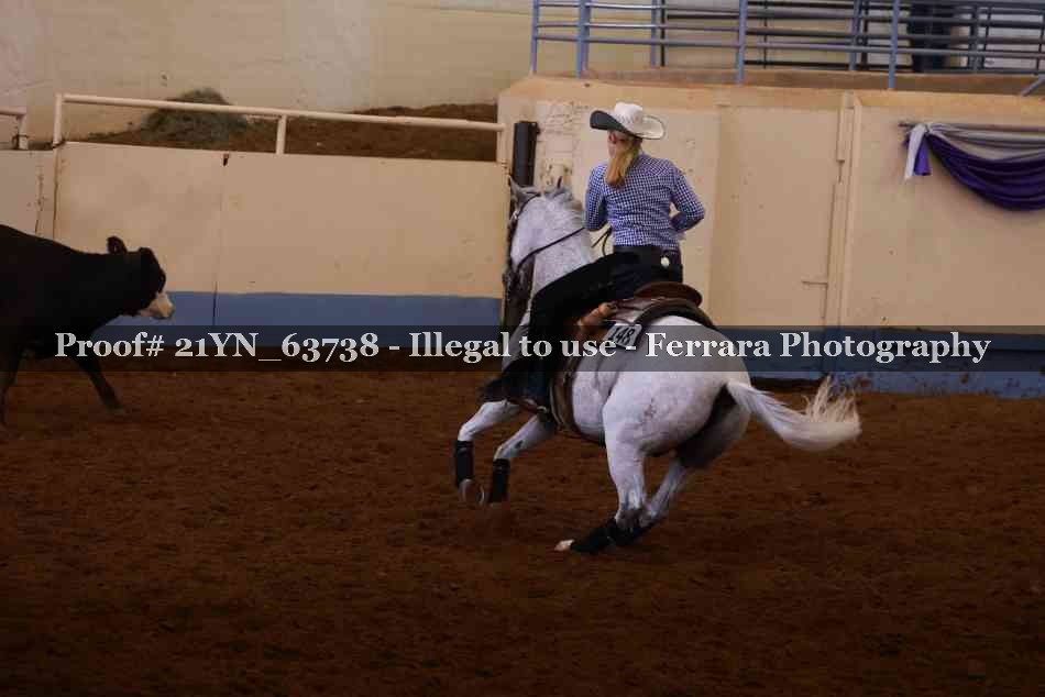 Proof Number 21YN_63738
