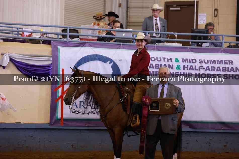 Proof Number 21YN_63771