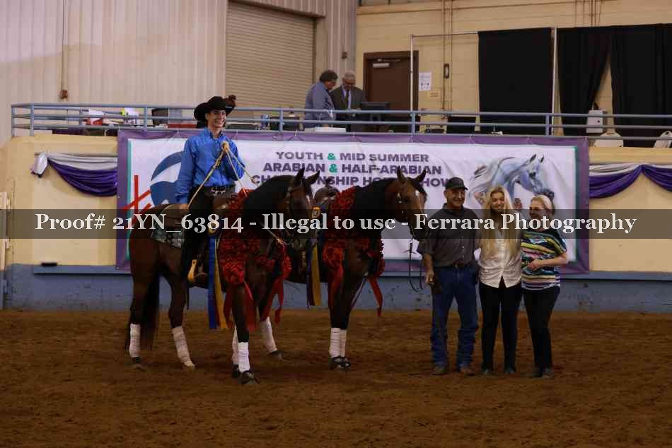 Proof Number 21YN_63814