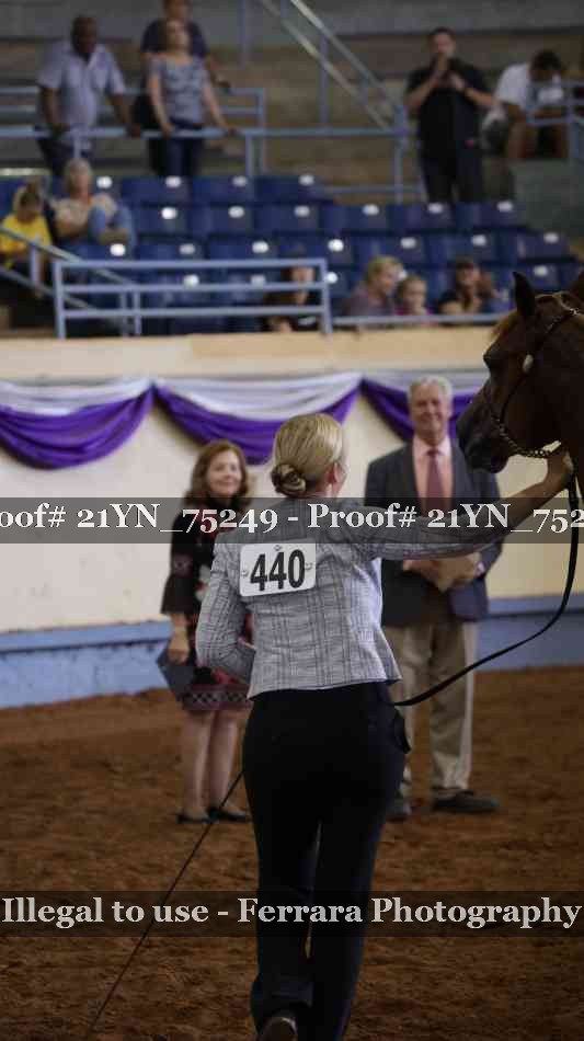 Proof Number 21YN_75249