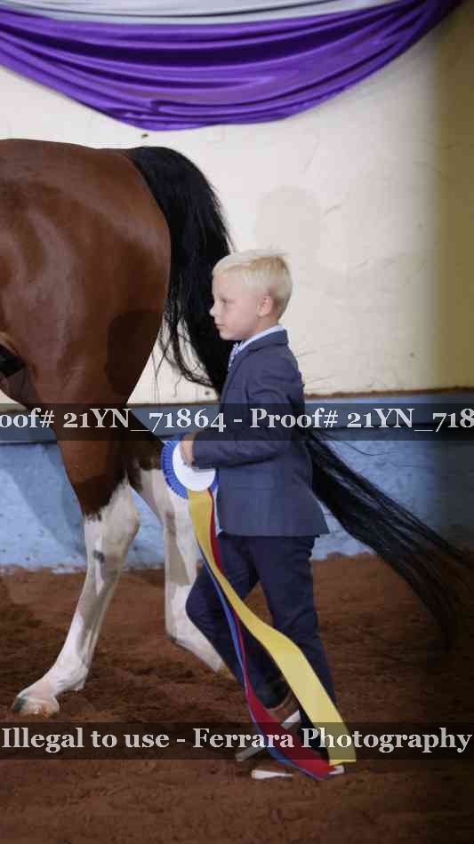 Proof Number 21YN_71864