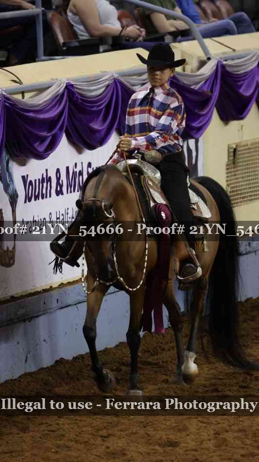 Proof Number 21YN_54666