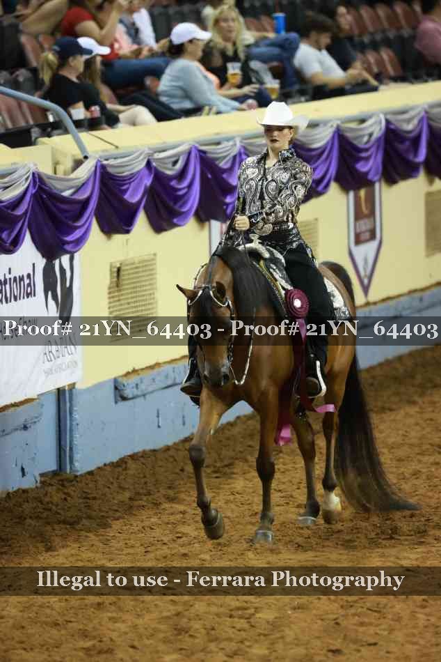 Proof Number 21YN_64403