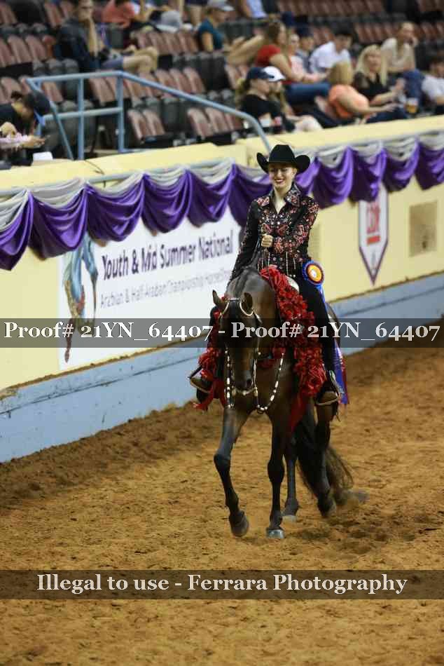 Proof Number 21YN_64407