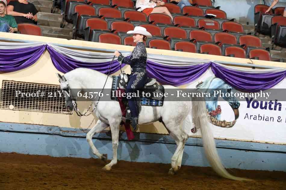 Proof Number 21YN_64576
