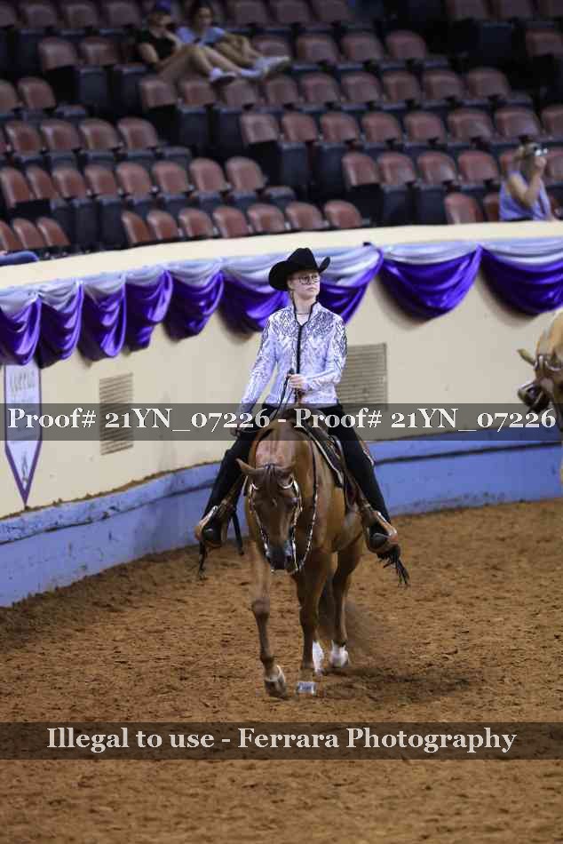 Proof Number 21YN_07226