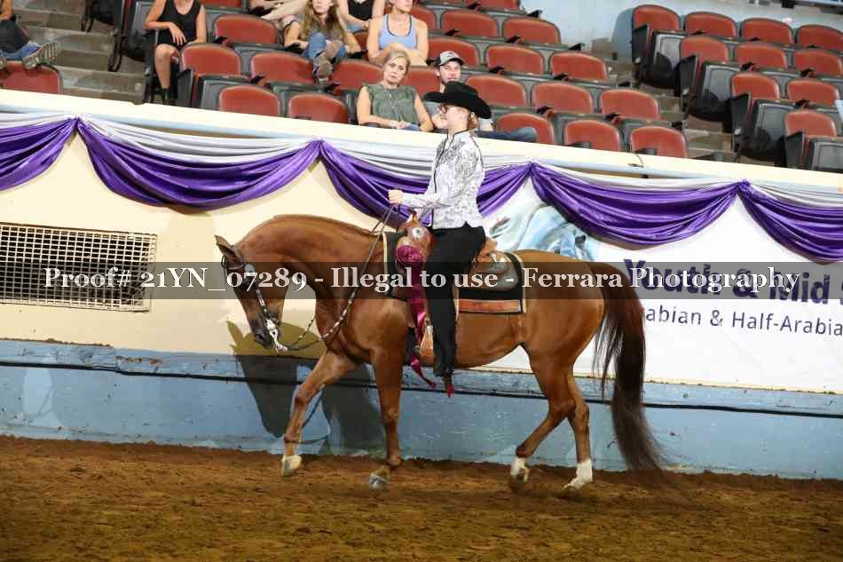 Proof Number 21YN_07289