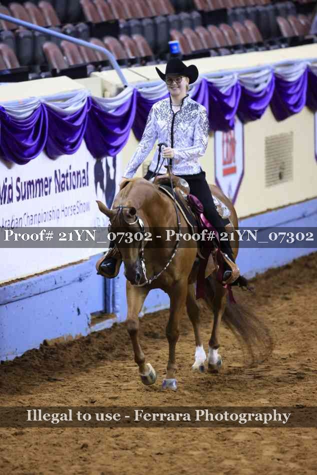 Proof Number 21YN_07302