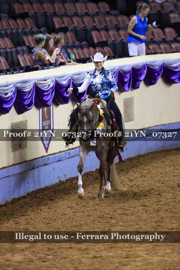 Proof Number 21YN_07327