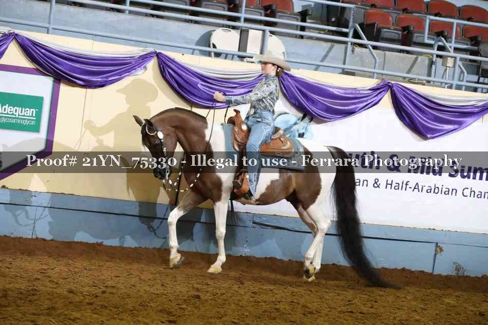 Proof Number 21YN_75330