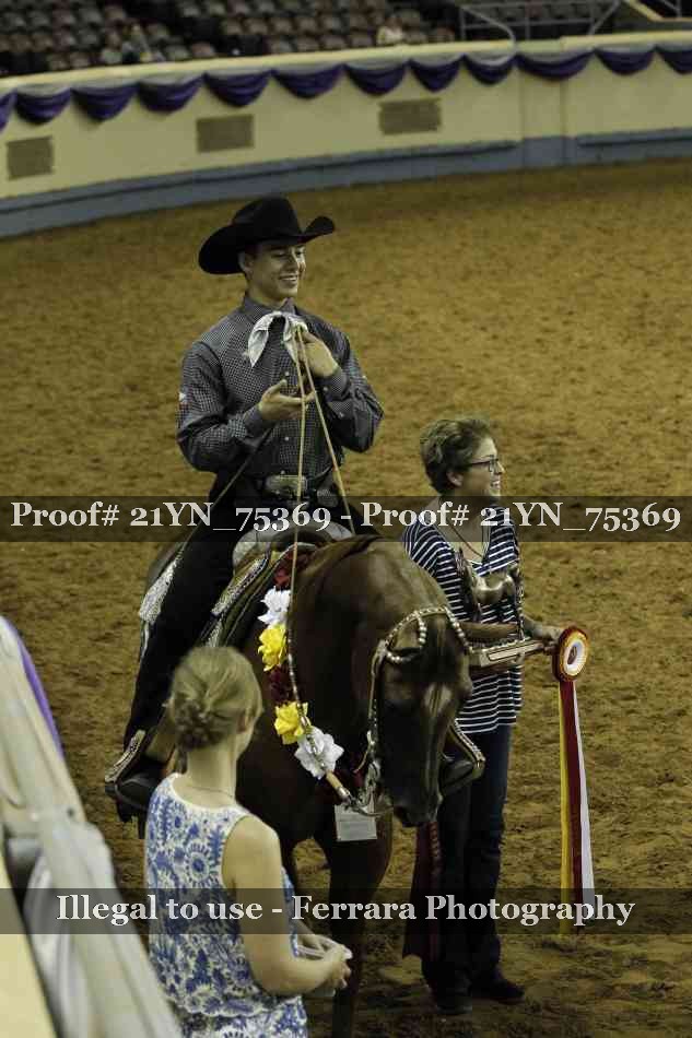 Proof Number 21YN_75369