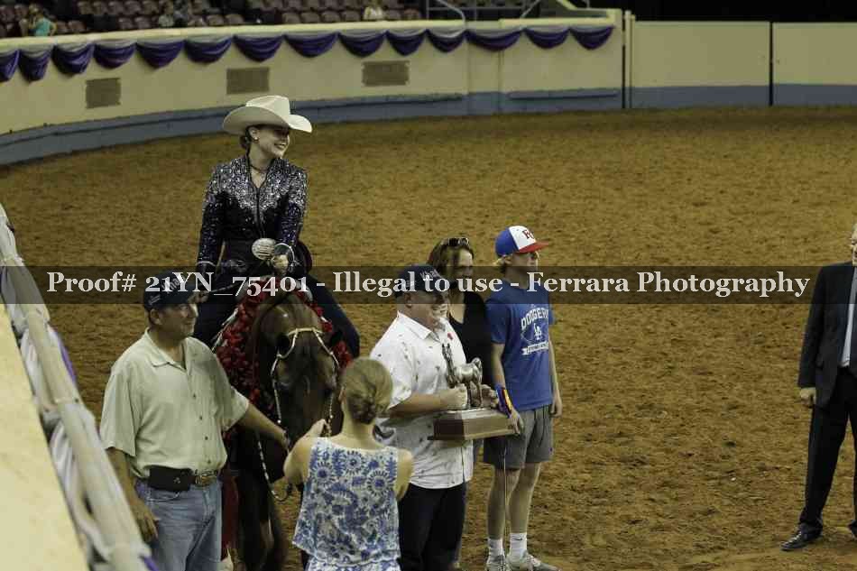 Proof Number 21YN_75401
