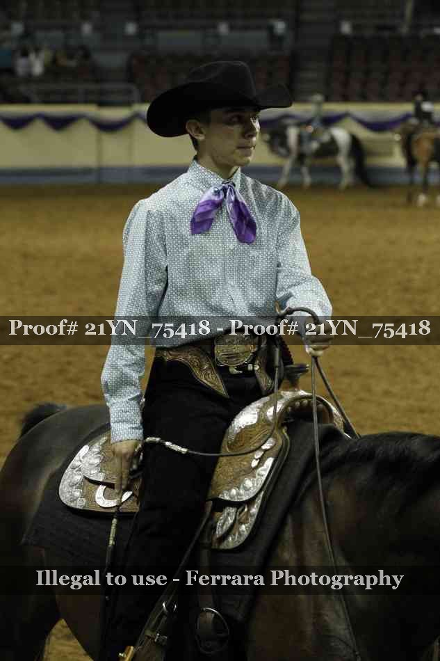 Proof Number 21YN_75418