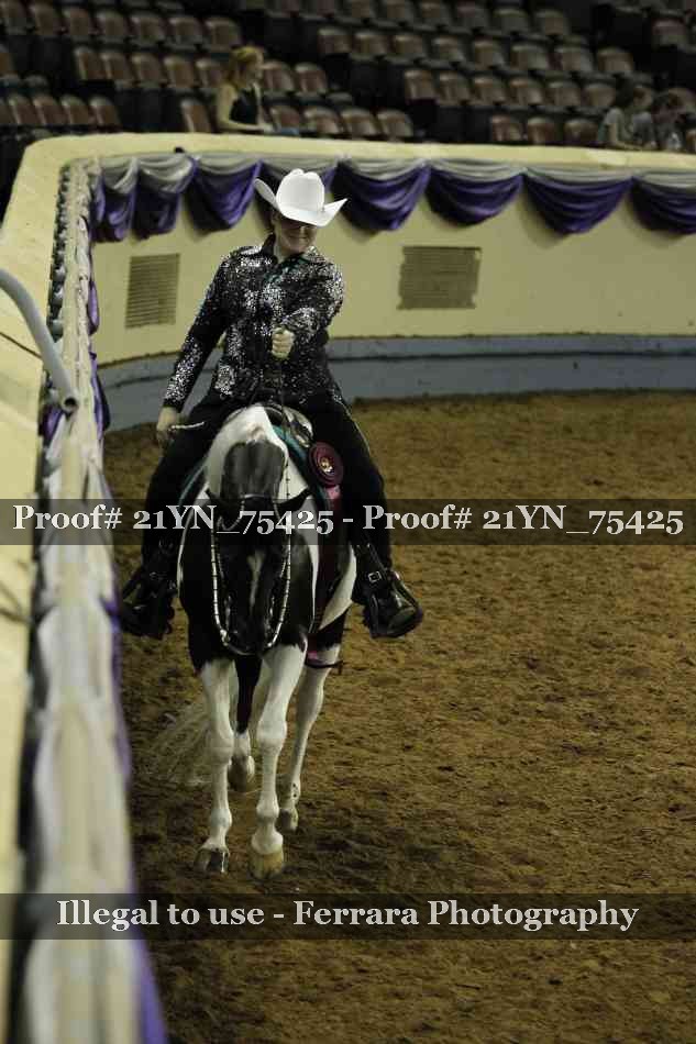 Proof Number 21YN_75425