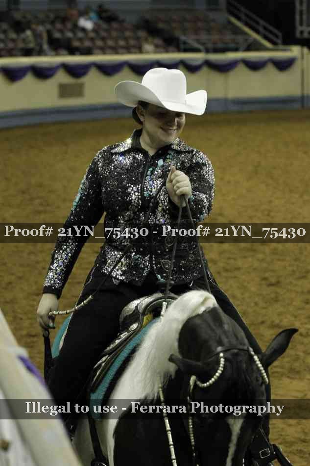 Proof Number 21YN_75430