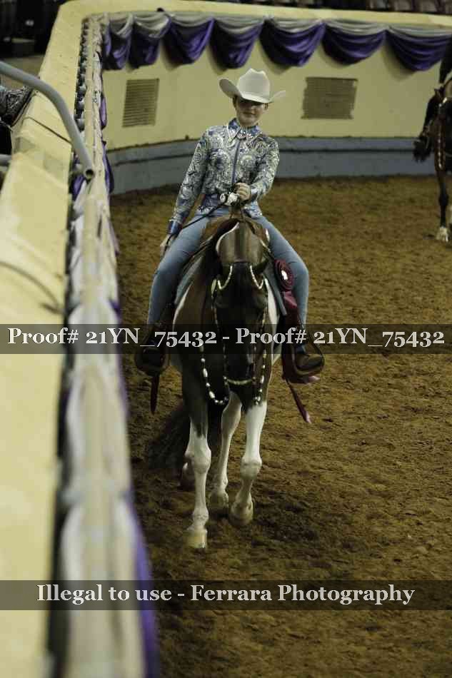 Proof Number 21YN_75432