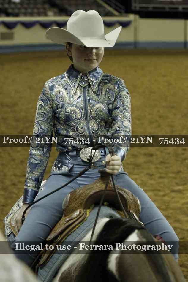 Proof Number 21YN_75434