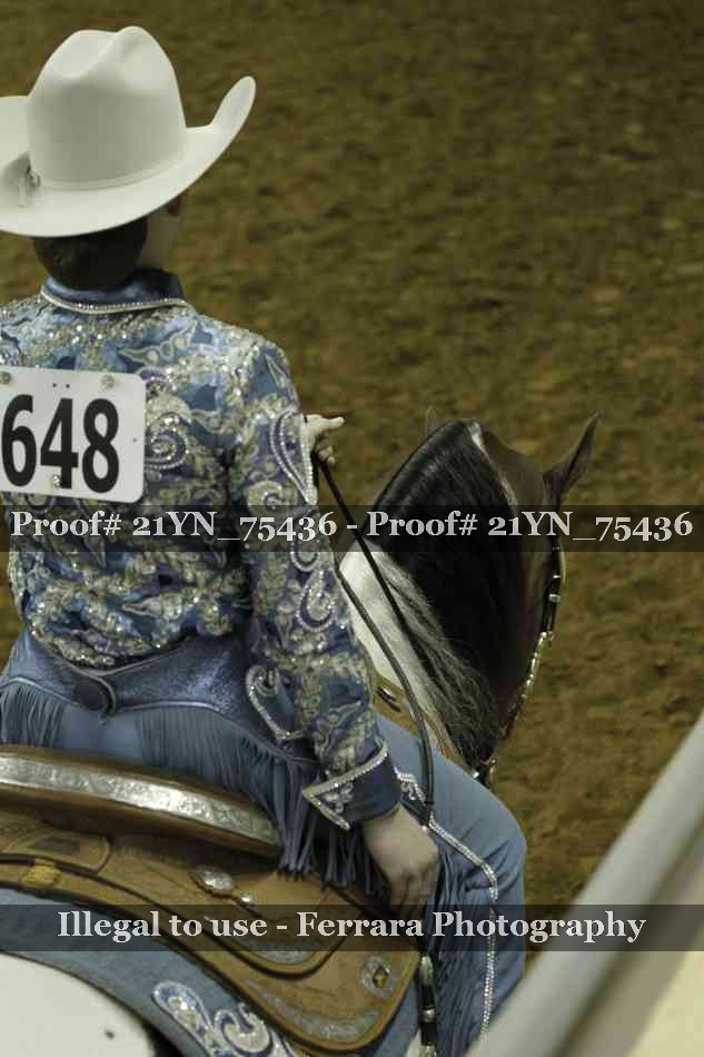 Proof Number 21YN_75436