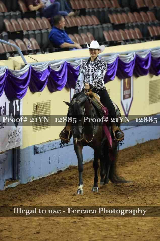 Proof Number 21YN_12885