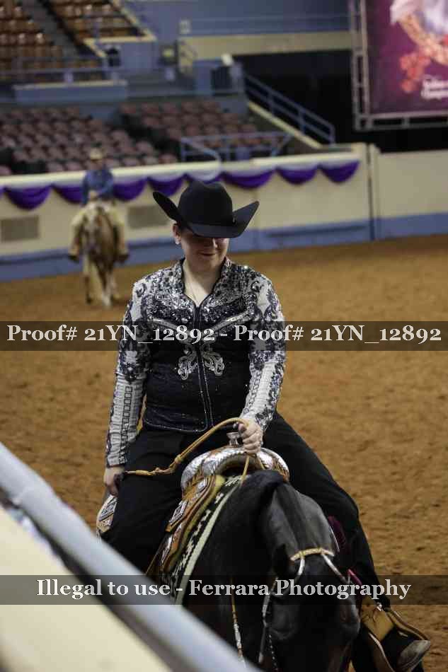 Proof Number 21YN_12892