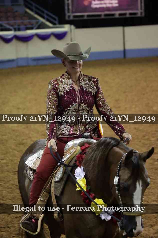 Proof Number 21YN_12949