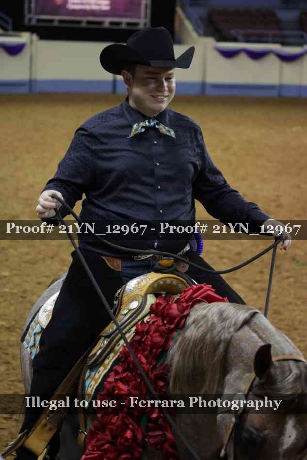 Proof Number 21YN_12967