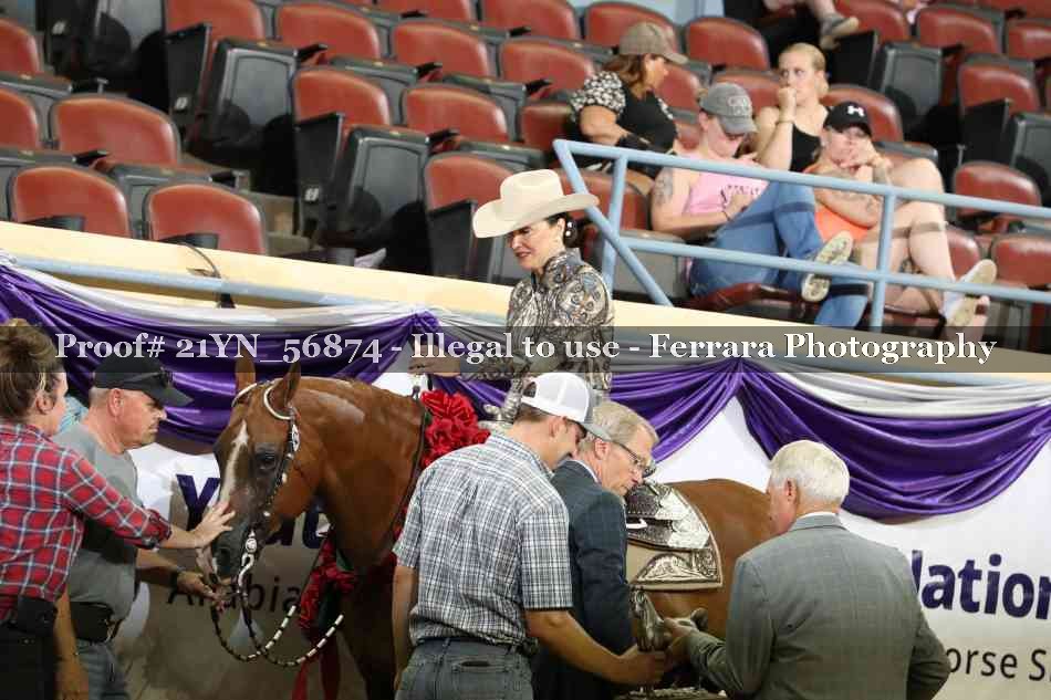 Proof Number 21YN_56874