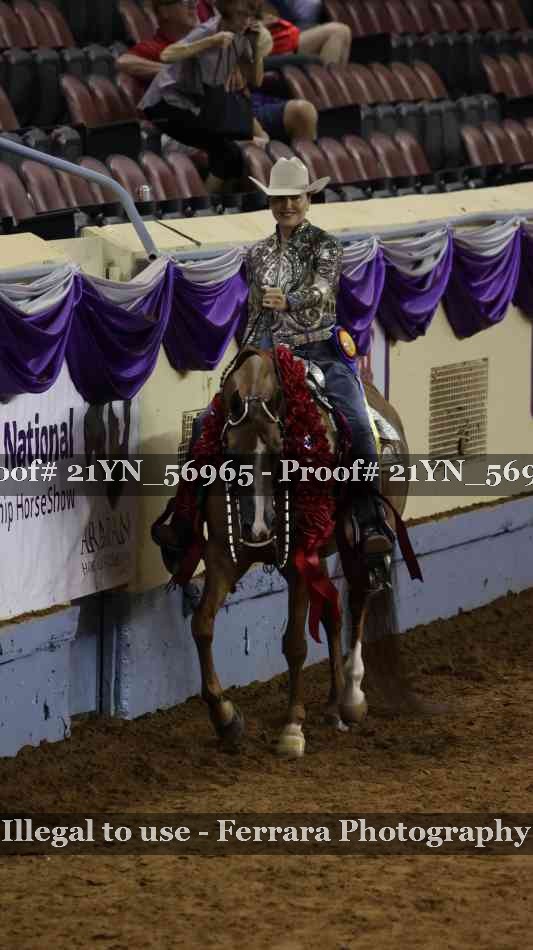 Proof Number 21YN_56965