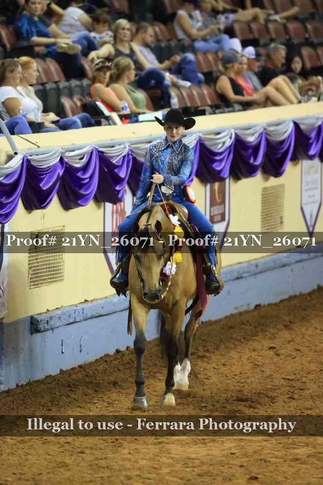 Proof Number 21YN_26071