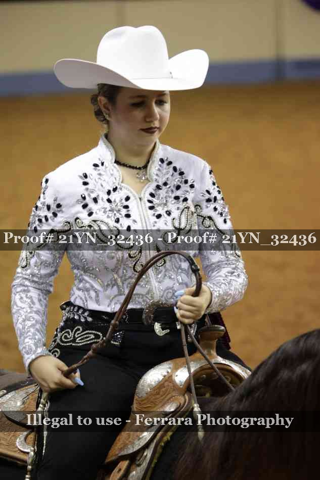 Proof Number 21YN_32436