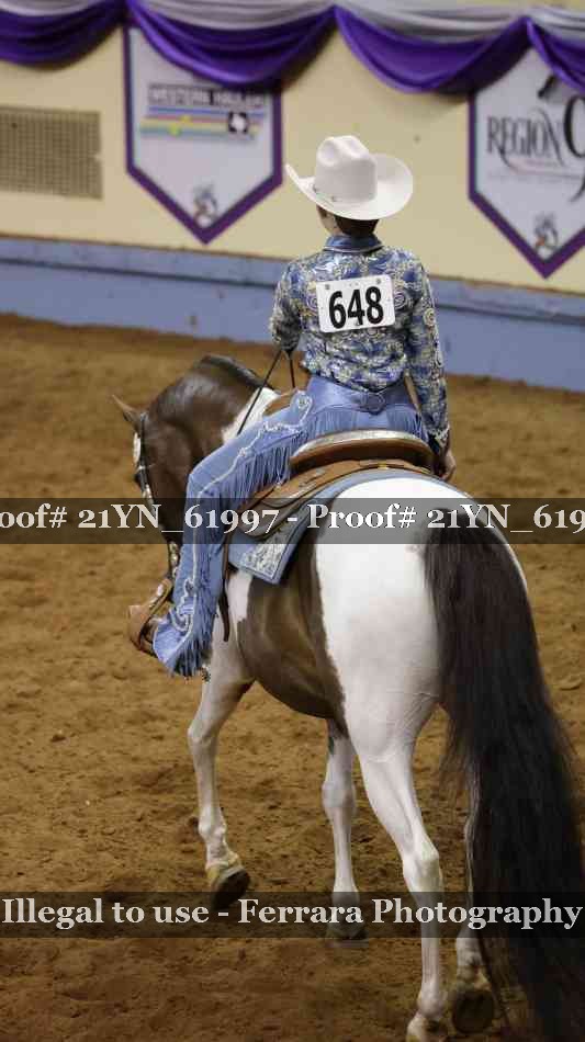 Proof Number 21YN_61997