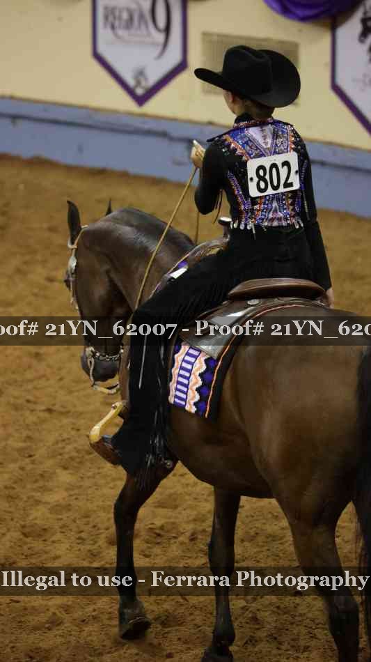Proof Number 21YN_62007