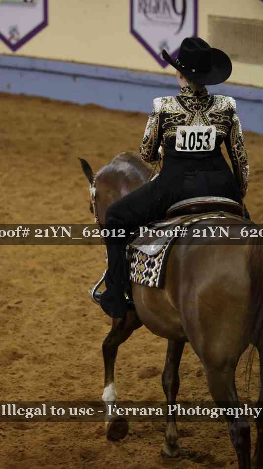 Proof Number 21YN_62012