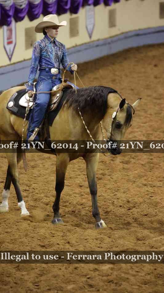 Proof Number 21YN_62014