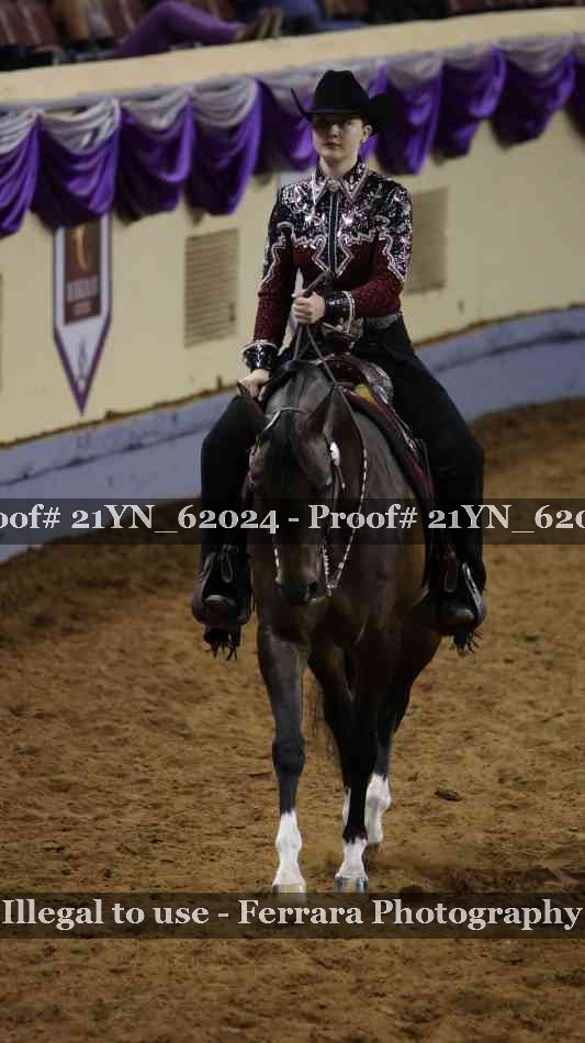 Proof Number 21YN_62024