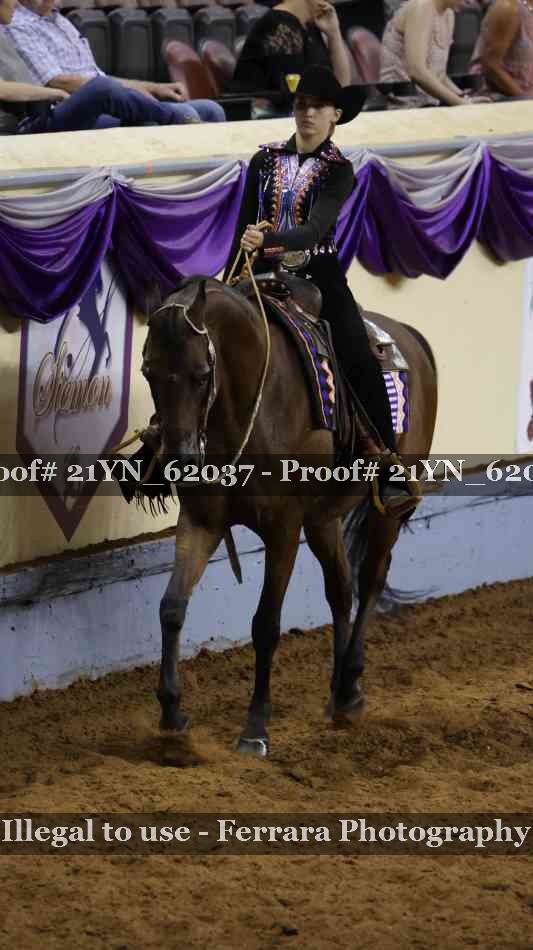 Proof Number 21YN_62037
