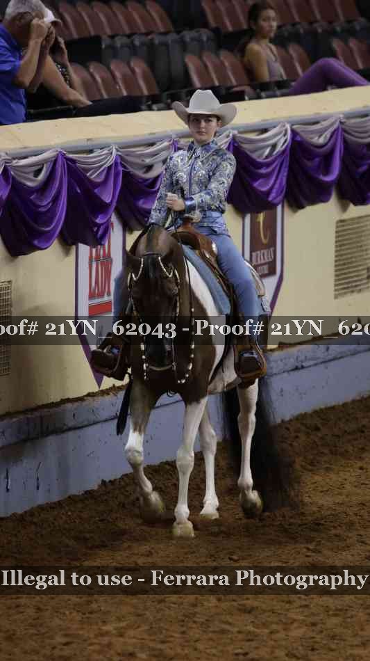 Proof Number 21YN_62043