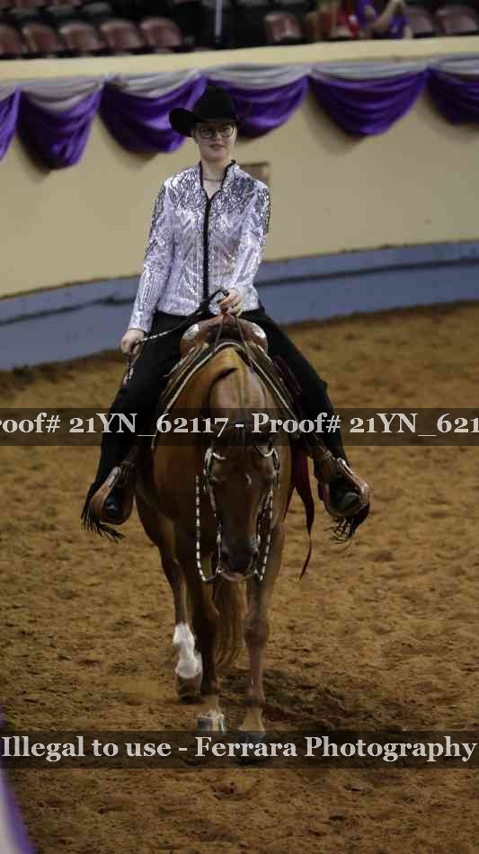 Proof Number 21YN_62117