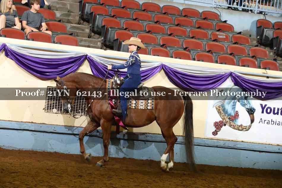 Proof Number 21YN_62143