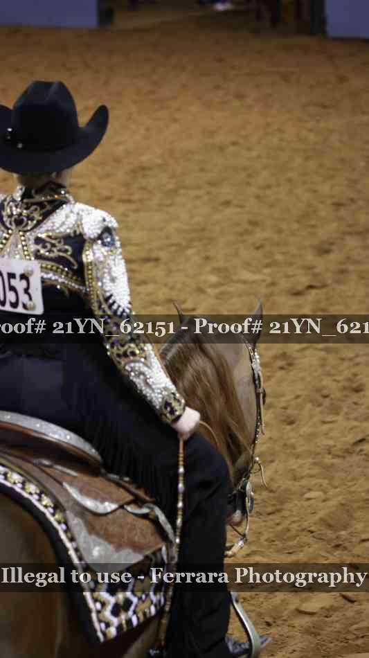 Proof Number 21YN_62151