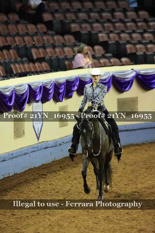 Proof Number 21YN_16955