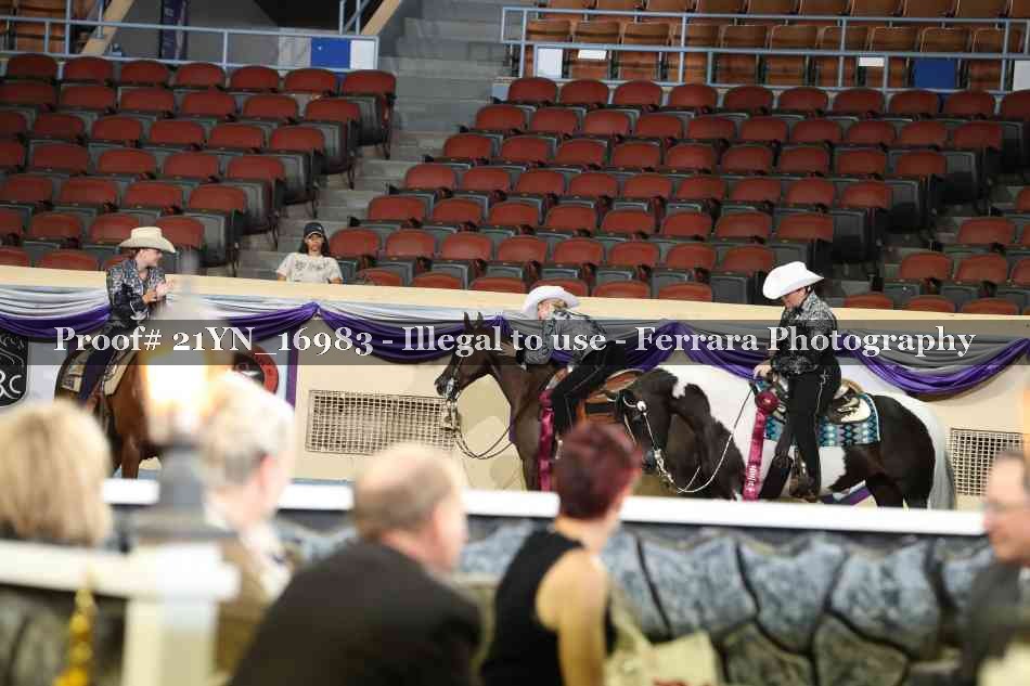 Proof Number 21YN_16983