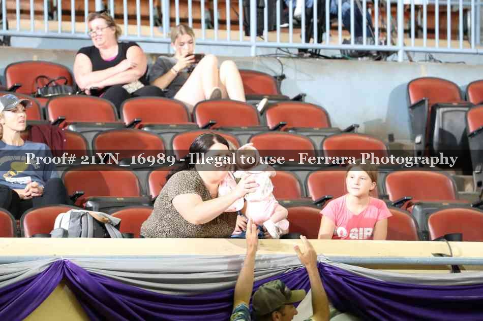 Proof Number 21YN_16989
