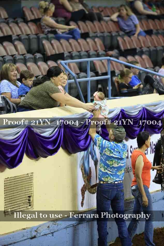 Proof Number 21YN_17004