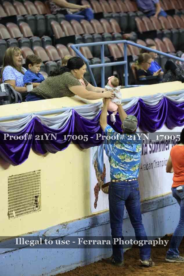 Proof Number 21YN_17005