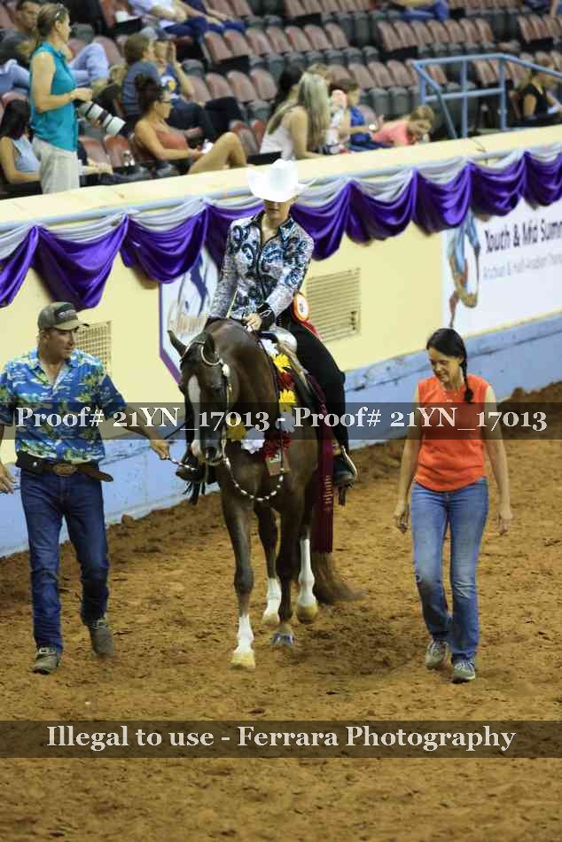 Proof Number 21YN_17013