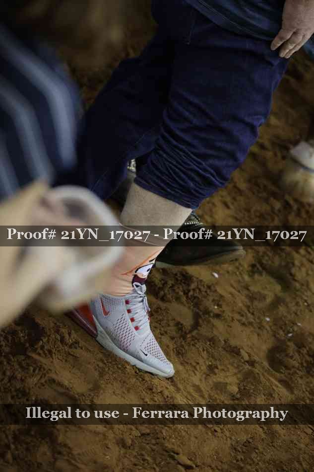 Proof Number 21YN_17027