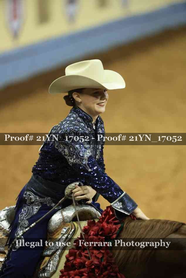 Proof Number 21YN_17052